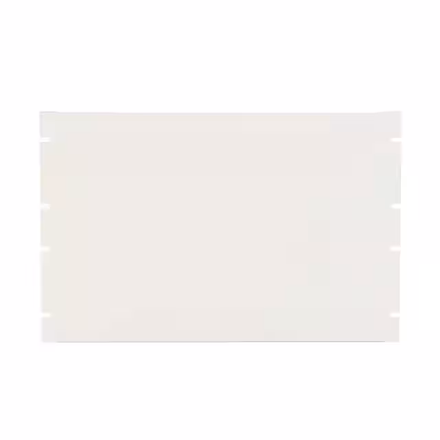 PBFS19012WH Hammond Manufacturing  Rack Components